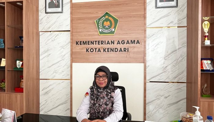 Kemenag Kendari Siapkan Generasi Qurani, Pencegahan Bullying Jadi Prioritas di Madrasah