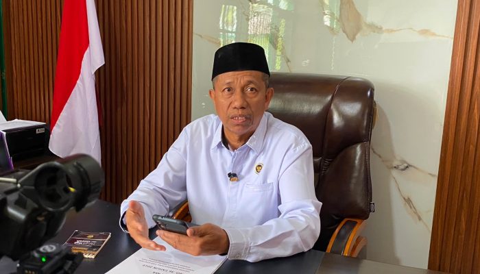Muhammad Lalan Jaya.
