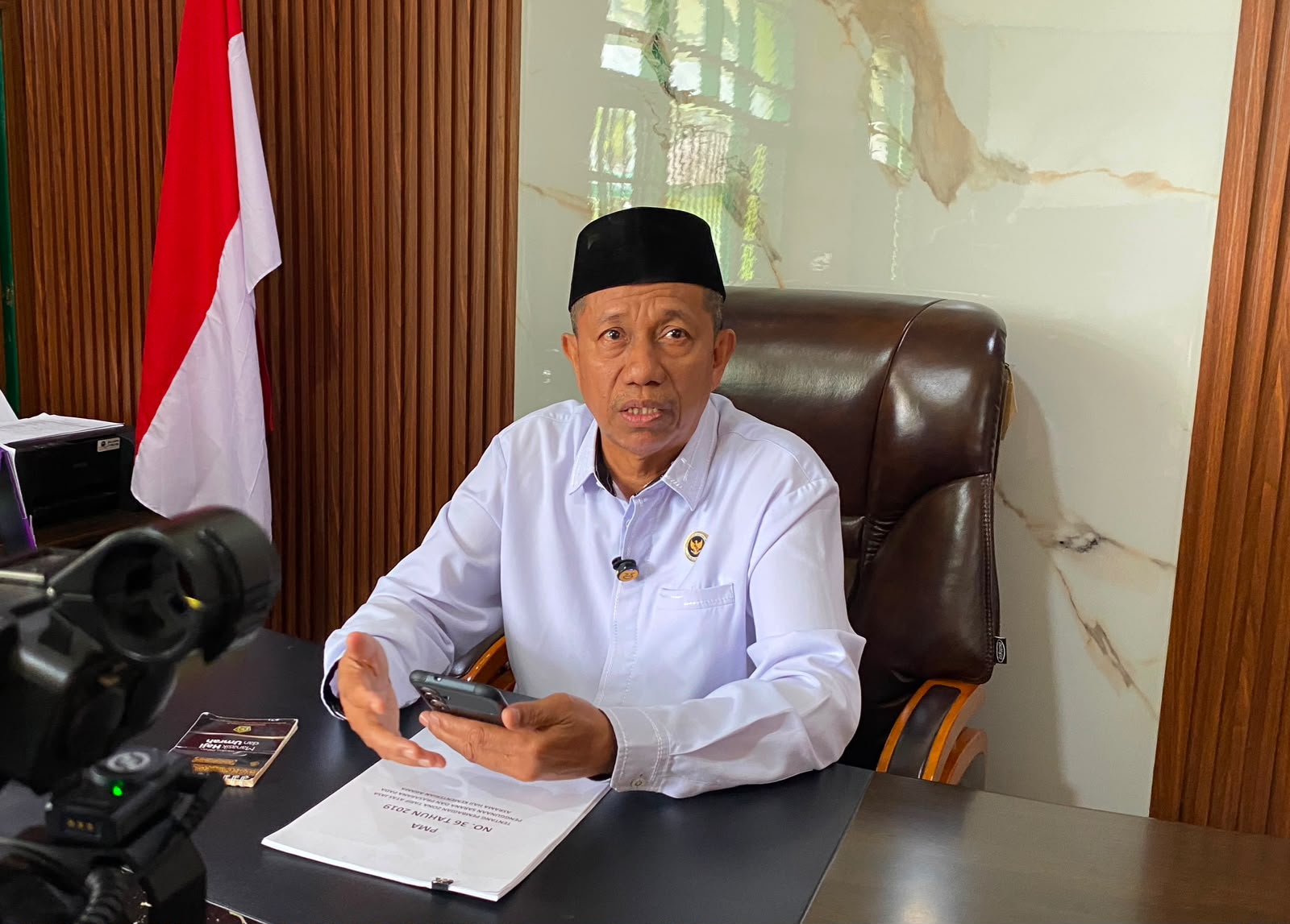 Muhammad Lalan Jaya.