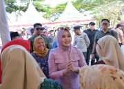 Sampah Kendari Hampir 300 Ton per Hari, Wali Kota Siska Siapkan LPS di 15 Kelurahan