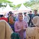 Wali Kota Kendari dr. Hj. Siska Karina Imran, SKM.