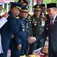 Danlanud Haluoleo Hadiri Peringatan Hari Veteran Nasional 2026 di Sultra