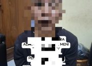 Begal Perempuan di Muna Terungkap, Pelaku Ditangkap Bersama Sejumlah Barang Bukti