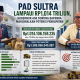 PAD Sultra Lampaui Rp1,014 Triliun, Gubernur ASR Dorong Bapenda Maksimalkan Potensi Pendapatan