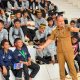 Kadis Kominfo Kendari Bekali Siswa Sekolah Rakyat Literasi Digital dan Bijak Bermedia