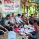 Ketum TMI Kunjungi Kelompok Tani Nanga-nanga Hijau, Dorong Produktivitas Lahan dan Peternakan