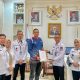 Pemkot Kendari Tunjuk Dua Plt Pejabat Strategis, Pastikan Pelayanan Publik Tetap Optimal