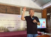 The Power of Silaturahim, Dr. Aqua Dwipayana: Rawat Hubungan, Bangun Kepercayaan
