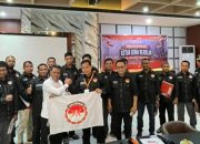 GEMA Keadilan Kukuhkan Ketua DPD di 17 Kabupaten/Kota, Satukan Pemuda Sultra Bangun Bangsa