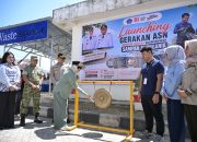 Kendari Genjot Pengelolaan Sampah, 10.505 ASN Wajib Pilah dan Setor Tiap Jumat