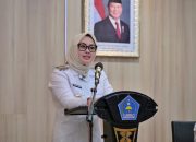 Wujudkan Kendari Zero Stunting, Wali Kota Siska Dorong TPK dan OPD Perkuat Pendampingan Keluarga