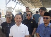 Sekda Amir Hasan Optimistis Gerakan ASN Kumpulkan Sampah Wujudkan Kendari Bersih
