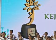 Wali Kota Siska Raih KEJAR Award 2026, Kendari Terbaik di Regional Sulawesi