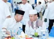 Ketika Kemerdekaan Bertemu Nilai Religius, Sultra Menyatukan Iman dan Nasionalisme