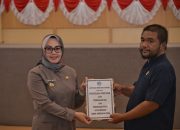 Pemkot-DPRD Kendari Sepakati Perubahan KUA-PPAS 2026, Siska: Setiap Rupiah Harus Berdampak bagi Masyarakat