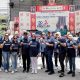 Resmi Dibuka Walikota Kendari, Finspora 2026 dan Sultra Maimo Dorong Sinergi Ekonomi serta Sportivitas Industri Keuangan