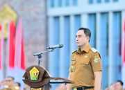 Pj. Sekda Sultra, Muhammad Fadlansyah. (Dok. Pemprov Sultra)