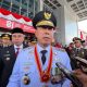 Gubernur Sultra, Andi Sumangerukka. (Dok. Mediatamasultra.com)
