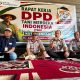 DPD TMI Kendari Gelar Raker Perdana, Fokus Tingkatkan Kesejahteraan Petani
