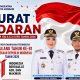 Pemkot Kendari Ajak Warga Semarakkan HUT ke-81 RI, Kibarkan Merah Putih Selama Agustus