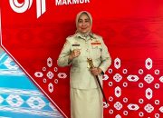 HUT ke-81 RI, PPM-LVRI Sultra Ajak Generasi Muda Jaga Persatuan dan NKRI