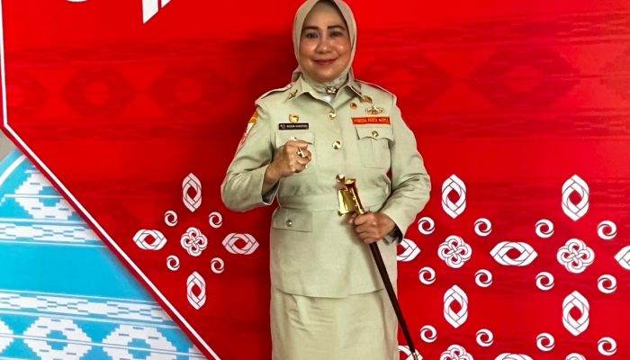 HUT ke-81 RI, PPM-LVRI Sultra Ajak Generasi Muda Jaga Persatuan dan NKRI