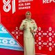 Ketua PD PPM-LVRI Sultra, Ir. Hj. Nina Harini Yuniarti. (Dok. Mediatamasultra.com)