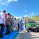 Gubernur ASR Lepas Famtrip Overland 3 Kabupaten, Genjot Promosi Wisata Sultra