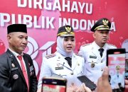 HUT ke-81 RI, Wali Kota Siska Tegaskan Kemerdekaan Harus Diwujudkan dengan Kerja Nyata