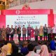 Sultra Maimo 2026 Perkuat UMKM Naik Kelas, Gubernur ASR Dorong Ekspor dan Digitalisasi