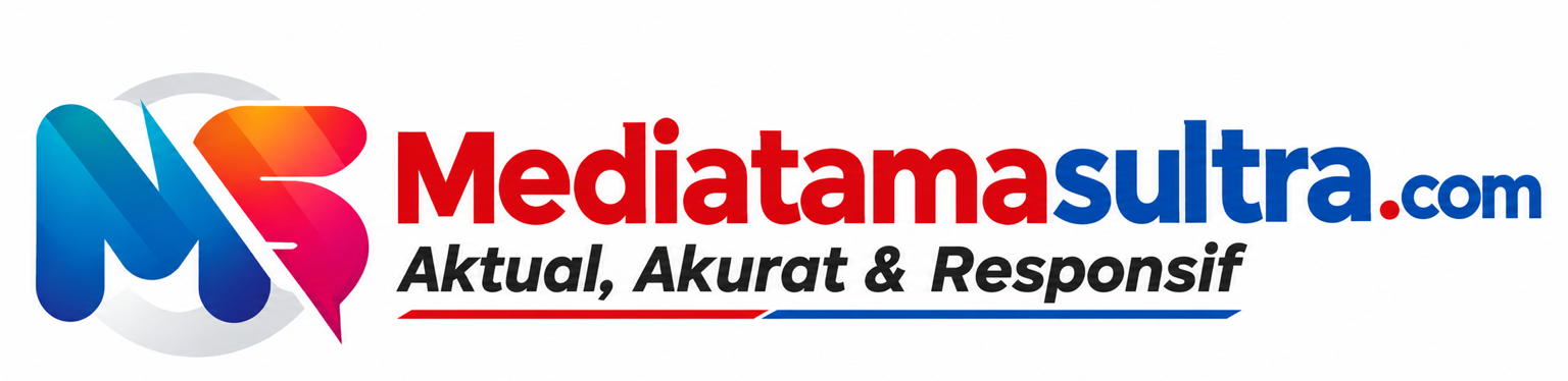 MediatamaSultra.com