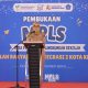Buka MPLS Sekolah Rakyat, Wali Kota Kendari Tegaskan Komitmen Wujudkan SDM Unggul dan Berdaya Saing