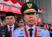 Kado HUT ke-81 RI, Gubernur ASR Beri Insentif PKB Kendaraan Lama di Sultra