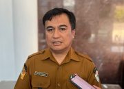 Pemprov Sultra Siapkan Rp2 Miliar untuk Pembebasan Lahan Tanggul Banjir Sungai Wanggu dan Lepo-lepo