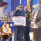 Kota Kendari Terbaik I Layanan Kesehatan Regional Sulawesi, Raih Insentif Rp2 Miliar