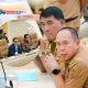 Di DPR RI, Gubernur ASR Minta Kepastian Status Lahan Eks HGU PT Kapas