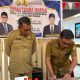 Sertijab Kadis SDA dan BM Sultra, Muhammad Said Siap Perkuat Kinerja dan Kolaborasi