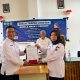 Sertijab Kepala SMAN 1 Kendari, Nur Aida Siap Pertahankan Prestasi dan Perkuat Kolaborasi