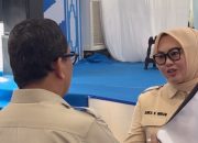 Siska Karina Imran Pimpin HKTI Kota Kendari, Fokus Perjuangkan Kesejahteraan Petani