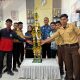 SMAN 2 Kendari Juara 1 ALVOSTRA CUP, Sekolah Siapkan Pelatih Tetap