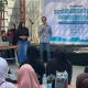 BI Sultra dan Komunitas ITS Kendari Perkuat Literasi Kebanksentralan dan Digital