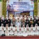 Polda Sultra Gelar Doa Bersama Lintas Agama, Perkuat Semangat Pengabdian