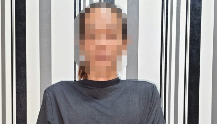 Polres Kolut Bongkar Dugaan Peredaran Sabu, 23,53 Gram Diamankan