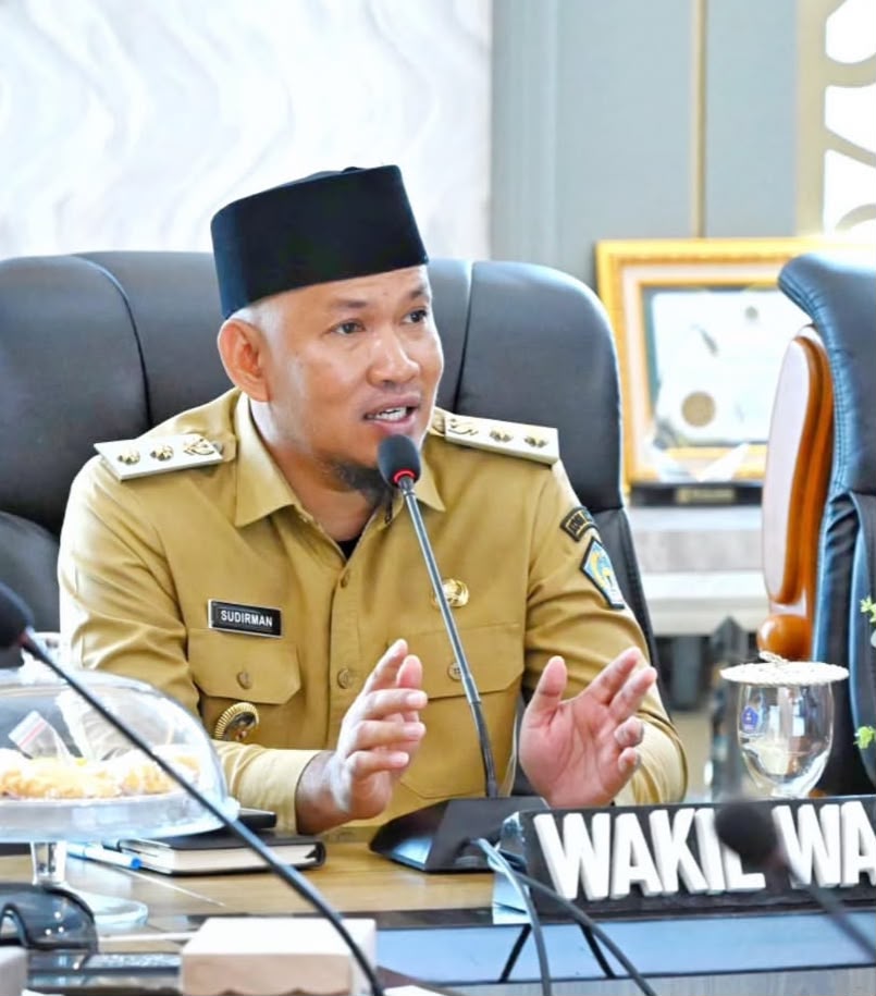 Sudirman. (Dok. Istimewa)