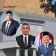 Rusdin Jaya, Fadlansyah dan Parinringi Masuk Tiga Besar Sekda Sultra