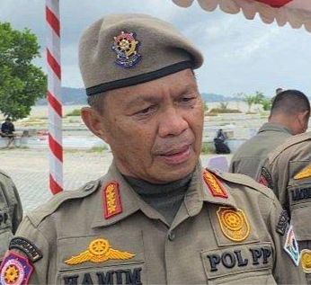Hamim Imbu. (Dok. Istimewa)