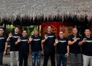 Kalla Toyota Kendari bakal menggelar Bazaar Trade In dan mobil bekas berkualitas melalui program Toyota Smart Upgrade 2.0 di Baina House, Jalan Tapak Kuda, Kelurahan Korumba, Kecamatan Mandonga, Kota Kendari, Jumat-Sabtu (18-19/9/2026). Kegiatan tersebut menghadirkan layanan tukar tambah kendaraan berbagai merek dengan produk Toyota terbaru, serta beragam promo dan hadiah menarik bagi pelanggan. (FOTO: Mediatamasultra.com)