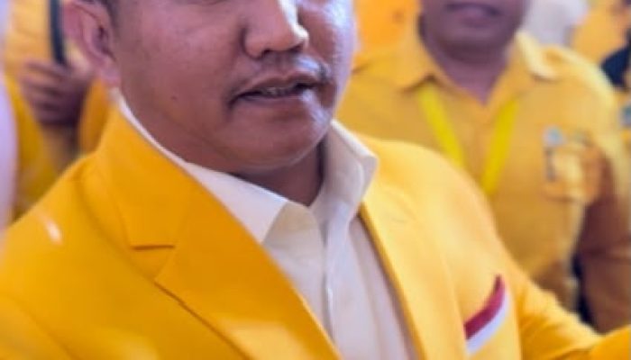 Pelantikan DPD Golkar Sultra Dijadwalkan 19 September di Kolaka, Bahlil Dipastikan Hadir
