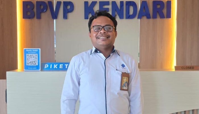 Dukung Implementasi Mini Campus, BPVP Kendari Perkuat Tata Kelola Layanan Pasca Pelatihan melalui SiASMA
