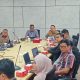 OJK Sultra Gagas PROSPERITI, Perkuat Perlindungan dan Akses Keuangan Petani